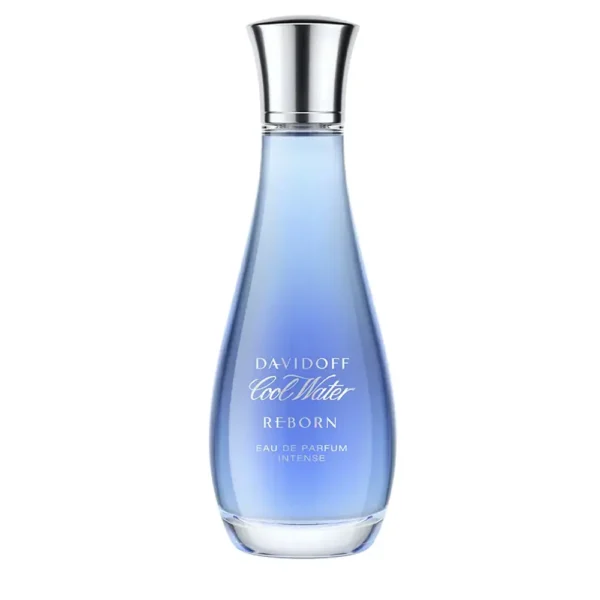 DAVIDOFF COOL WATER REBORN FOR HER INTENSE eau de parfum 100 ml