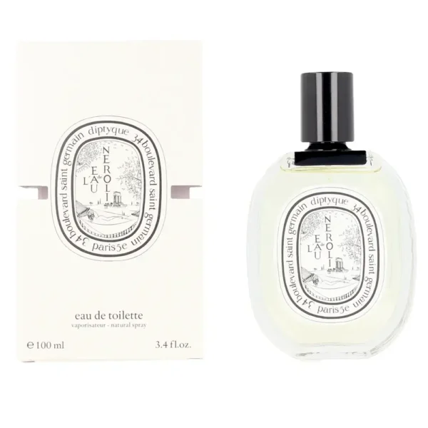 DIPTYQUE L'EAU DE NEROLI eau de toilette 100 ml