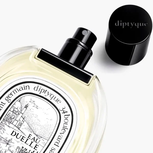 DIPTYQUE EAU DUELLE eau de toilette 100 ml