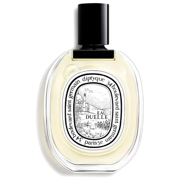 DIPTYQUE EAU DUELLE eau de toilette 100 ml