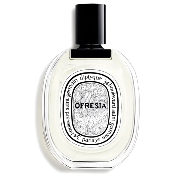 DIPTYQUE OFRÉSIA eau de toilette 100 ml