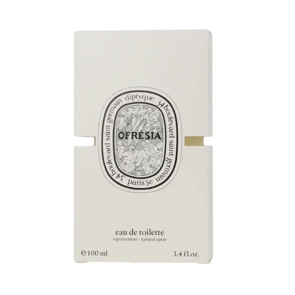 DIPTYQUE OFRÉSIA eau de toilette 100 ml