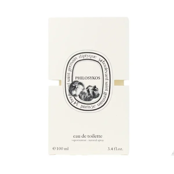 DIPTYQUE PHILOSYKOS eau de toilette 100 ml