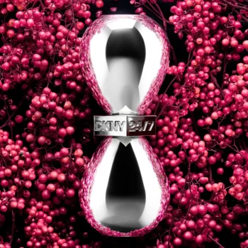 <span class="notranslate">DONNA KARAN DKNY 24/7</span> eau de parfum 100 ml for Women