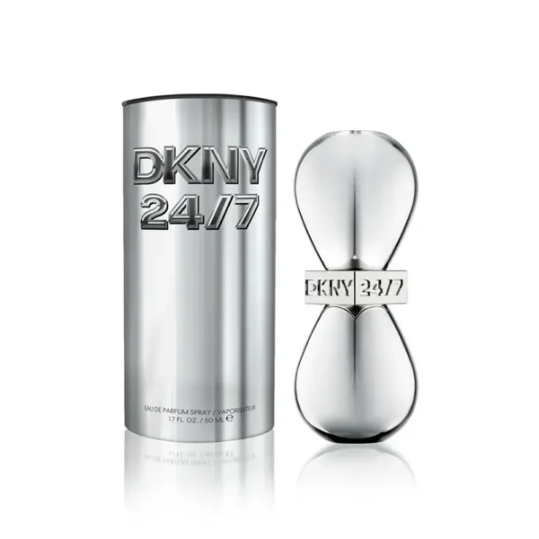 DONNA KARAN DKNY 24/7 eau de parfum 50 ml