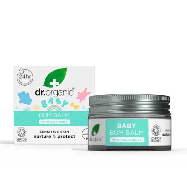 DR. ORGANIC BABY bub balm 35 gr