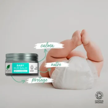 DR. ORGANIC BABY bub balm 35 gr