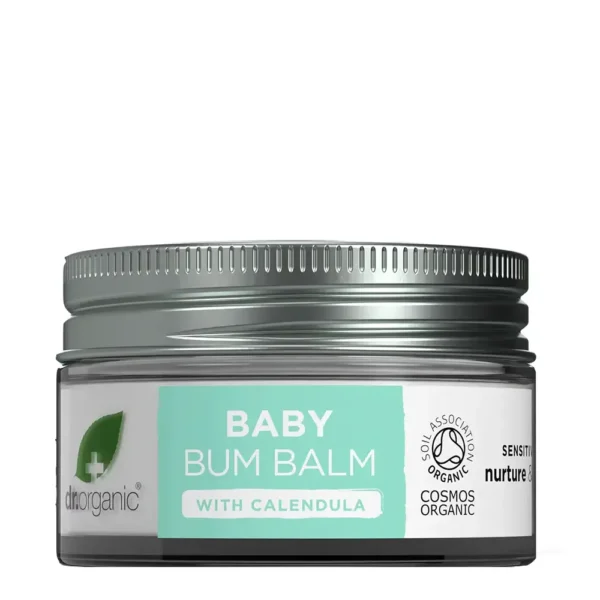 DR. ORGANIC BABY bub balm 35 gr