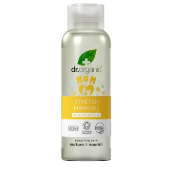 DR. ORGANIC MUM olio per smagliature 100 ml
