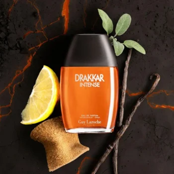 <span class="notranslate">GUY LAROCHE DRAKKAR INTENSE</span> eau de parfum 50 ml for Men
