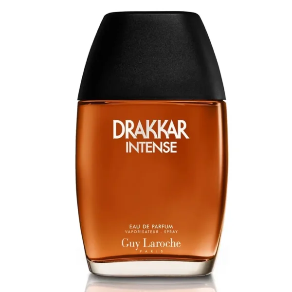 GUY LAROCHE DRAKKAR INTENSE eau de parfum 100 ml