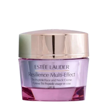 ESTÉE LAUDER RESILIENCE MULTI-EFFECT krém na tvár a krk SPF15 50 ml