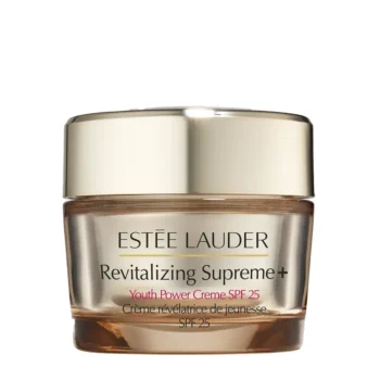 ESTÉE LAUDER REVITALIZING SUPREME+ youth power cream SPF25 50 ml