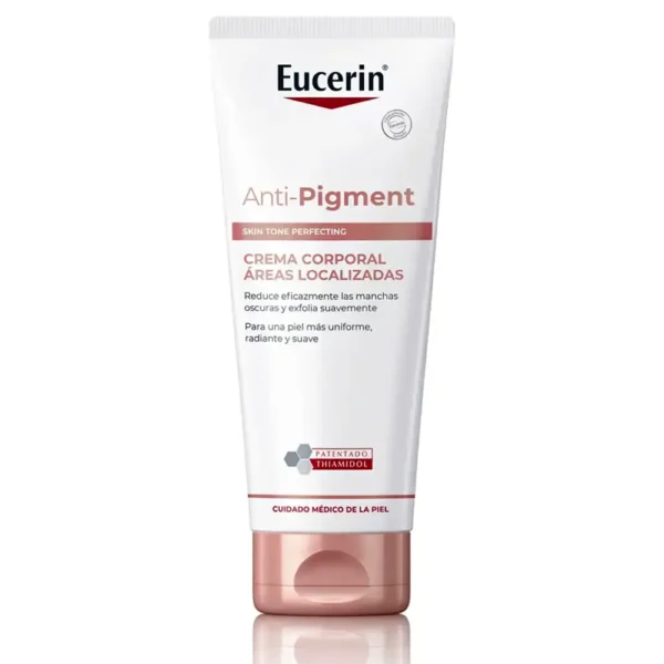 EUCERIN ANTI-PIGMENT body cream 200 ml