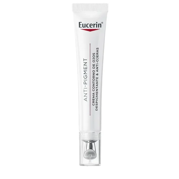 EUCERIN ANTI-PIGMENT eye contour 15 ml