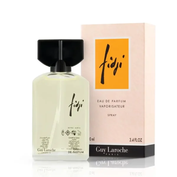 GUY LAROCHE FIDJI eau de parfum 50 ml