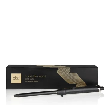 GHD CURVE THIN WAND Маша за стегнати къдрици1 u