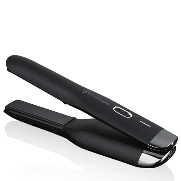 GHD UNPLUGGED on the go cordless styler #black