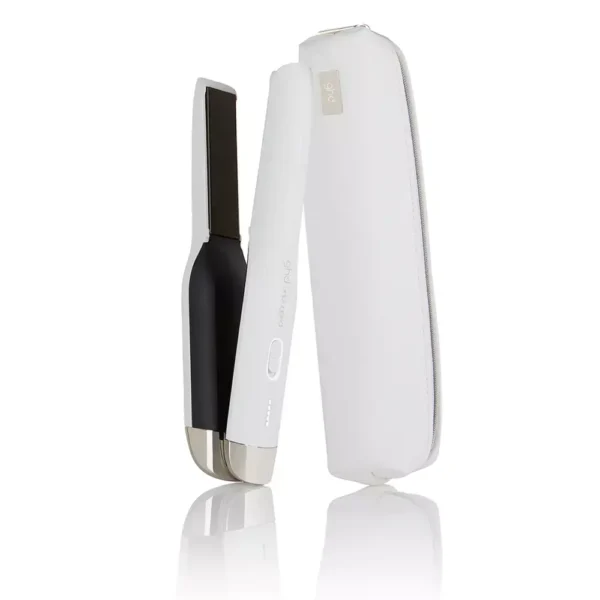 GHD UNPLUGGED on the go cordless styler #white