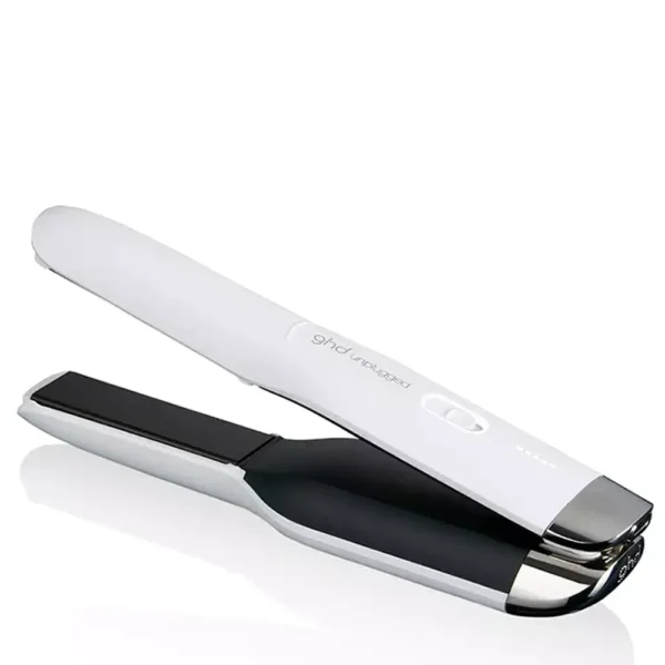 GHD UNPLUGGED on the go cordless styler #white