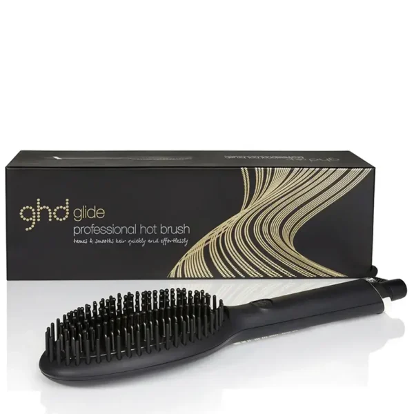 GHD GLIDE electric brush