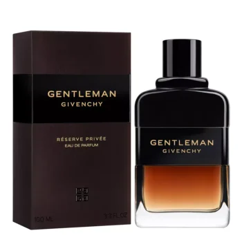 <span class="notranslate">GIVENCHY GENTLEMAN RÉSERVE PRIVÉE</span> eau de parfum 100 ml for Men