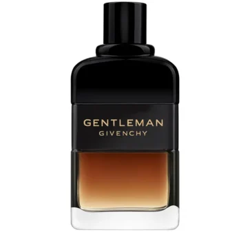 GIVENCHY GENTLEMAN RÉSERVE PRIVÉE parfum 200 ml