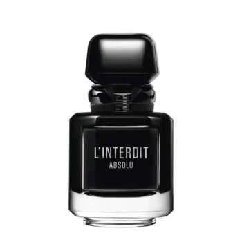 GIVENCHY L'INTERDIT ABSOLU-vesi parfum intense 35 ml