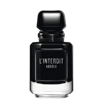 GIVENCHY L'INTERDIT ABSOLU-vesi parfum intense 50 ml