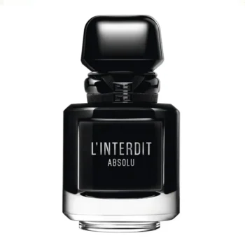 GIVENCHY L'INTERDIT ABSOLU INTENSE parfyymivesi 80 ml