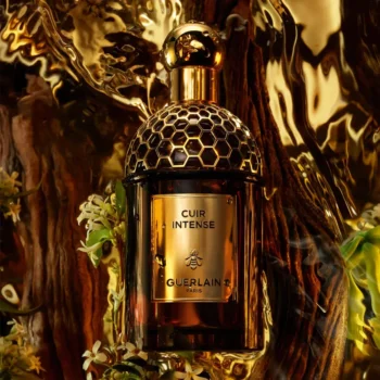 <span class="notranslate">GUERLAIN ABSOLUS ALLEGORIA CUIR INTENSE</span> eau de parfum 125 ml Unisex