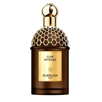 GUERLAIN ABSOLUS ALLEGORIA CUIR INTENSE parfuminis vanduo, 125 ml
