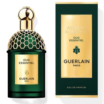 <span class="notranslate">GUERLAIN ABSOLUS ALLEGORIA OUD ESSENTIEL</span> eau de parfum 125 ml Unisex