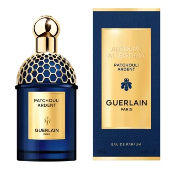 <span class="notranslate">GUERLAIN ABSOLUS ALLEGORIA PATCHOULI ARDENT</span> eau de parfum 125 ml Unisex