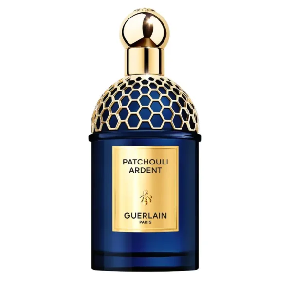 GUERLAIN ABSOLUS ALLEGORIA PATCHOULI ARDENT eau de parfum, 125 ml