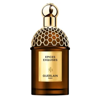 GUERLAIN ABSOLUS ALLEGORIA EPICES EXQUISES eau de parfum, 125 ml