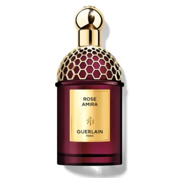 GUERLAIN ABSOLUS ALLEGORIA ROSE AMIRA eau de parfum, 125 ml