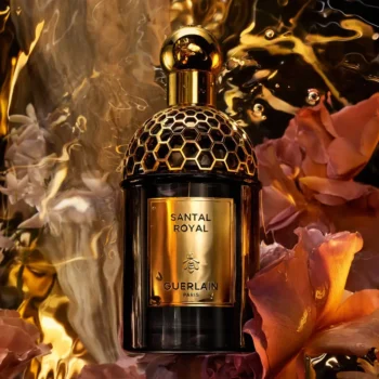 <span class="notranslate">GUERLAIN ABSOLUS ALLEGORIA SANTAL ROYAL</span> eau de parfum125 ml Unisex