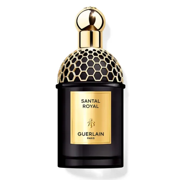 GUERLAIN ABSOLUS ALLEGORIA SANTAL ROYAL eau de parfum, 125 ml