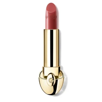 GUERLAIN ROUGE G SATIN lipstick refill #06-le rose brun