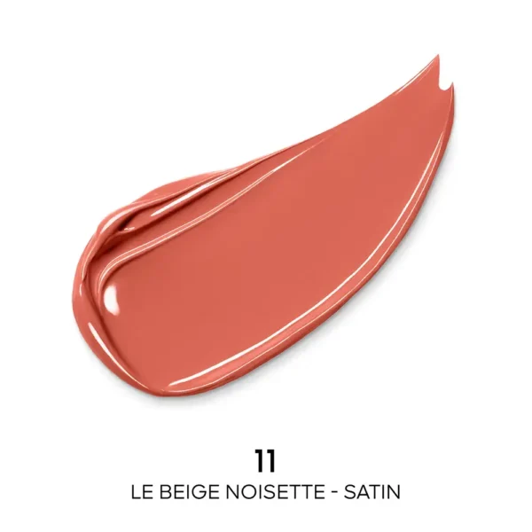 GUERLAIN ROUGE G SATIN lipstick refill #11-le beige noisette