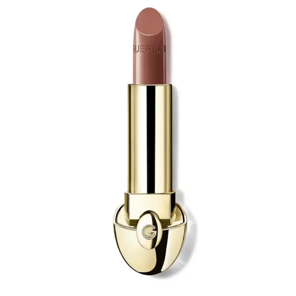 GUERLAIN ROUGE G SATIN lipstick recharge #11-le beige noisette