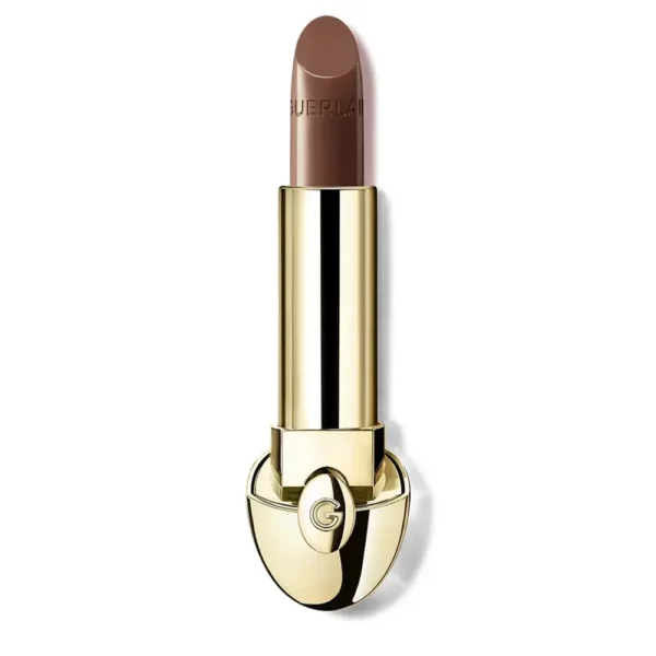 GUERLAIN ROUGE G SATIN lipstick refill #15-le marron glacé