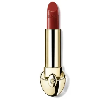 GUERLAIN ROUGE G Recharge rouge à lèvres SATIN #19-le brun intense GUERLAIN ROUGE G Recharge rouge à lèvres SATIN #19-le brun intense