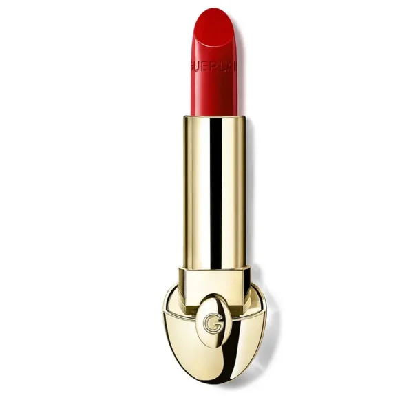 GUERLAIN ROUGE G SATIN lipstick refill #214-le rouge kiss