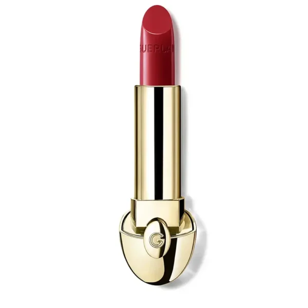 GUERLAIN ROUGE G SATIN lipstick refill #235-le rouge sienne intense