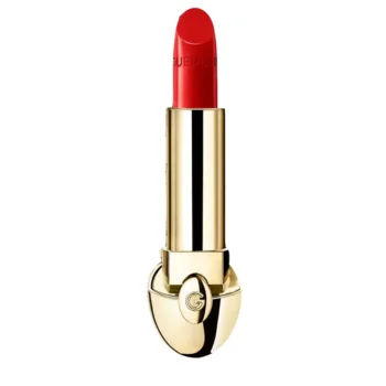 GUERLAIN ROUGE G Recharge rouge à lèvres SATIN #28-le coquelicot GUERLAIN ROUGE G Recharge rouge à lèvres SATIN #28-le coquelicot