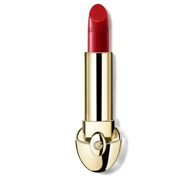 GUERLAIN ROUGE G SATIN lipstick refill #510-le rouge vibrant