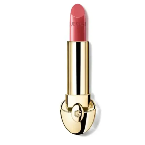 GUERLAIN ROUGE G SATIN lipstick refill #518-le rose blush