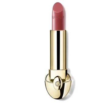 GUERLAIN ROUGE G Recharge rouge à lèvres SATIN #521-le grège rosé GUERLAIN ROUGE G Recharge rouge à lèvres SATIN #521-le grège rosé